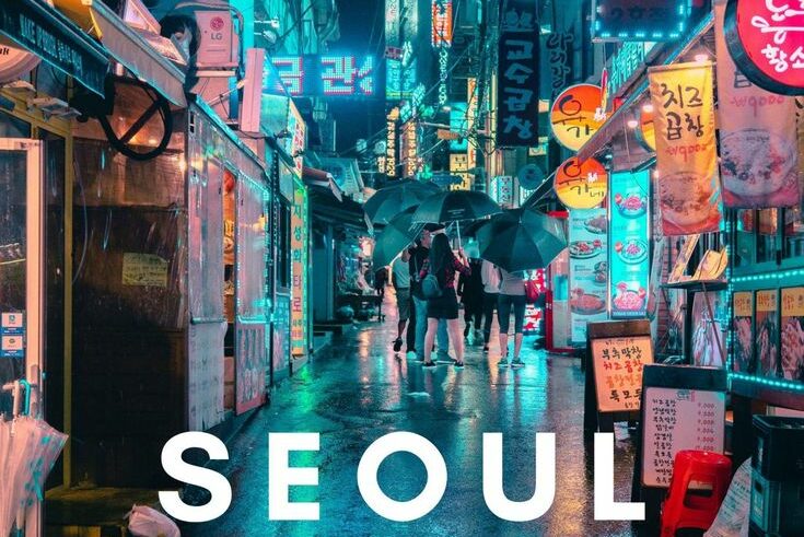 Best of Seoul Evènement autour de la Corée koreahype