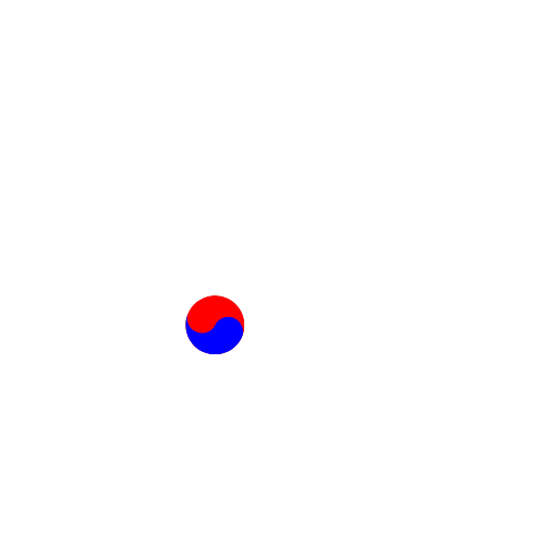 Logo Koreahype Evènement autour de la Corée