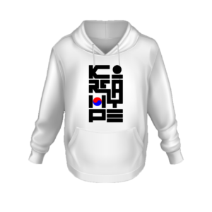 Sweat Homme Korea Hype