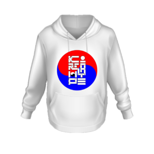 Sweat Homme Logo SK