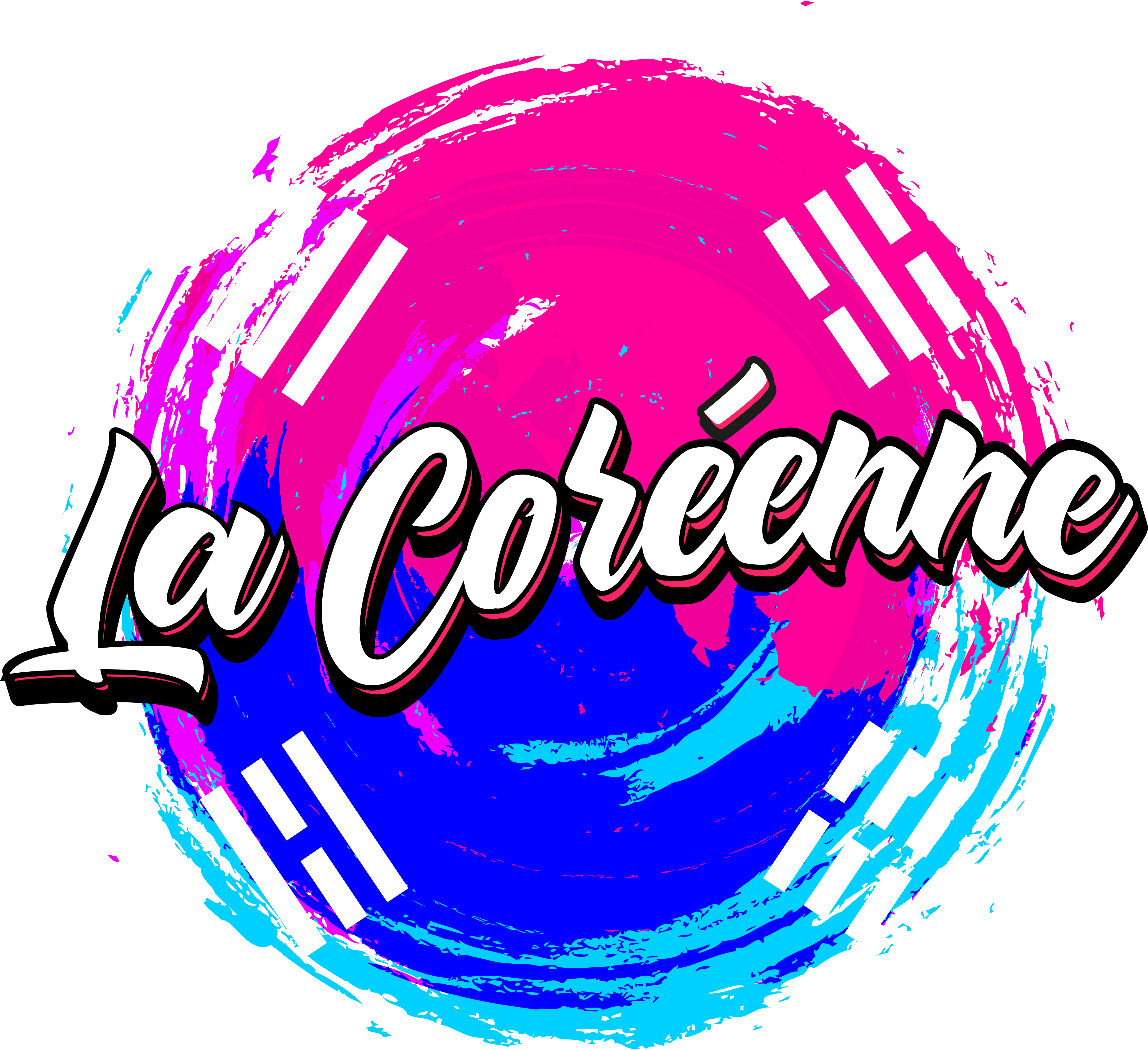 logo la coréenne, koreahype, Evénement autour de la corée du sud