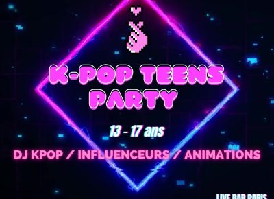 Coming SoonKpopteensparty Coming SoonKpopteensparty