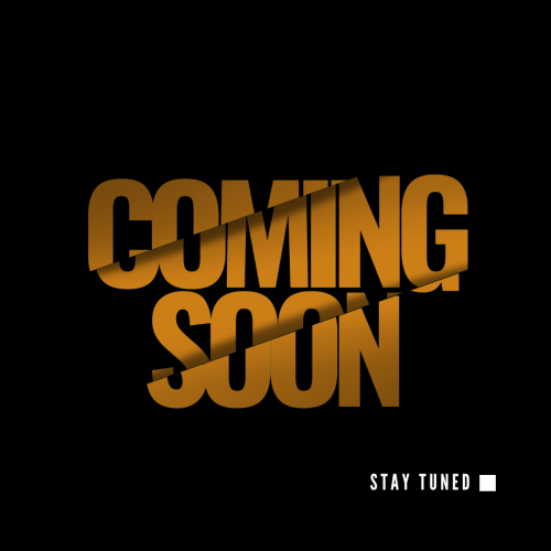 Stay tuned